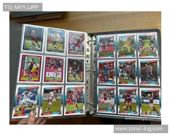 单卡足球球星卡收藏价值解析与未来市场发展趋势研究