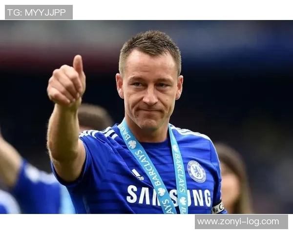 特里传奇生涯回顾从蓝桥铁血队长到英格兰后防核心