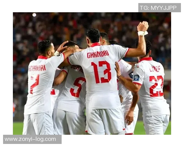 突尼斯足球队有哪些著名球星及其在国际赛场上的表现分析