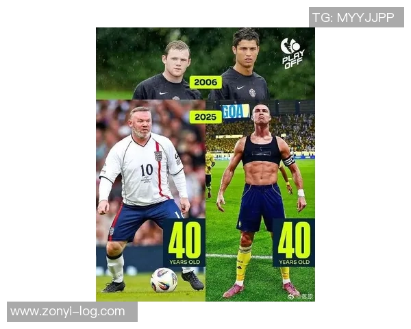 美格兰足球传奇鲁尼的辉煌生涯与成就解析