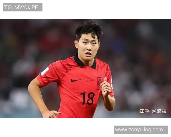 韩国足球历史上十大传奇球星盘点及其辉煌成就解析